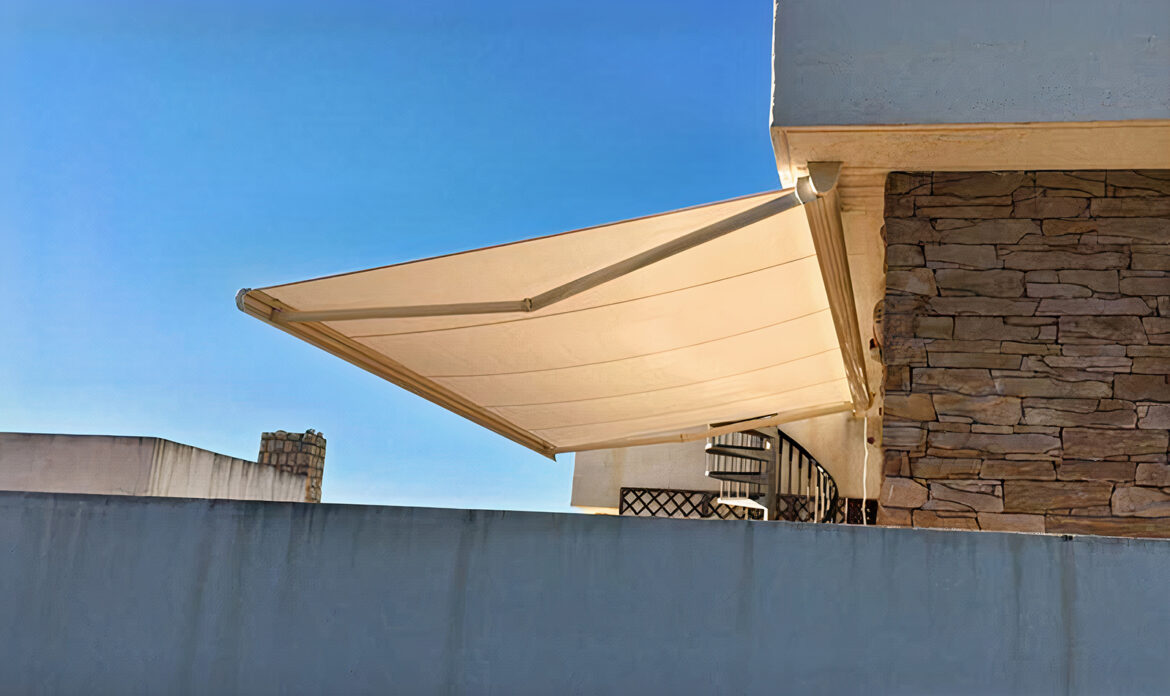 Tende da Sole Cagliari