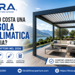 Quanto costa una pergola bioclimatica in Italia Prezzi e fattori nel 2026